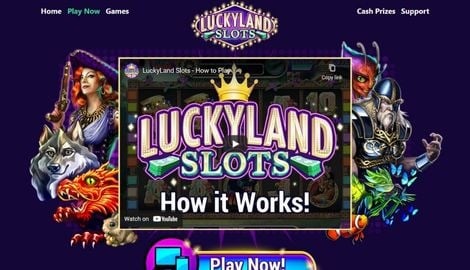 casino lost vegas