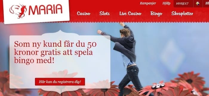 nights of egypt Slot