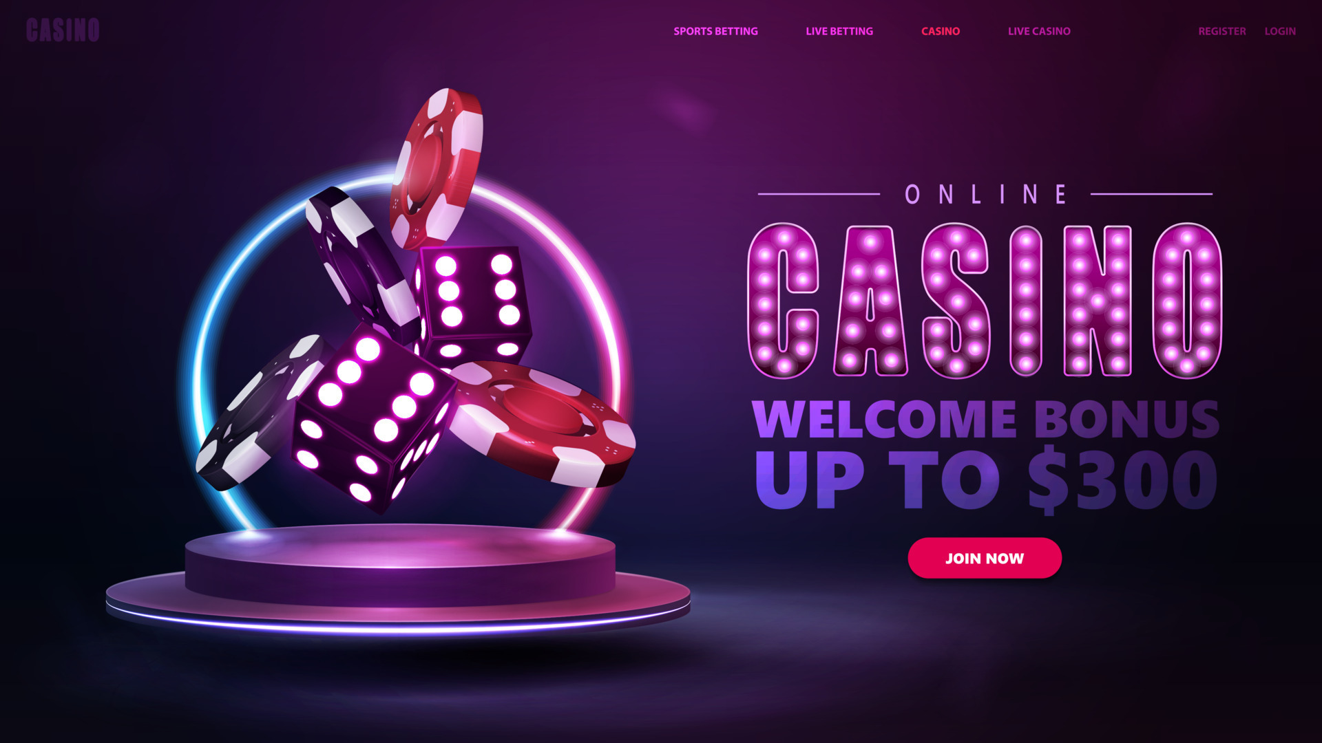 casino online real money