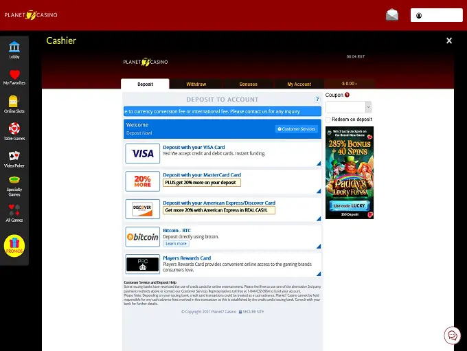 50 kostenlose Spins auf Tower Of Power Keine Einzahlung