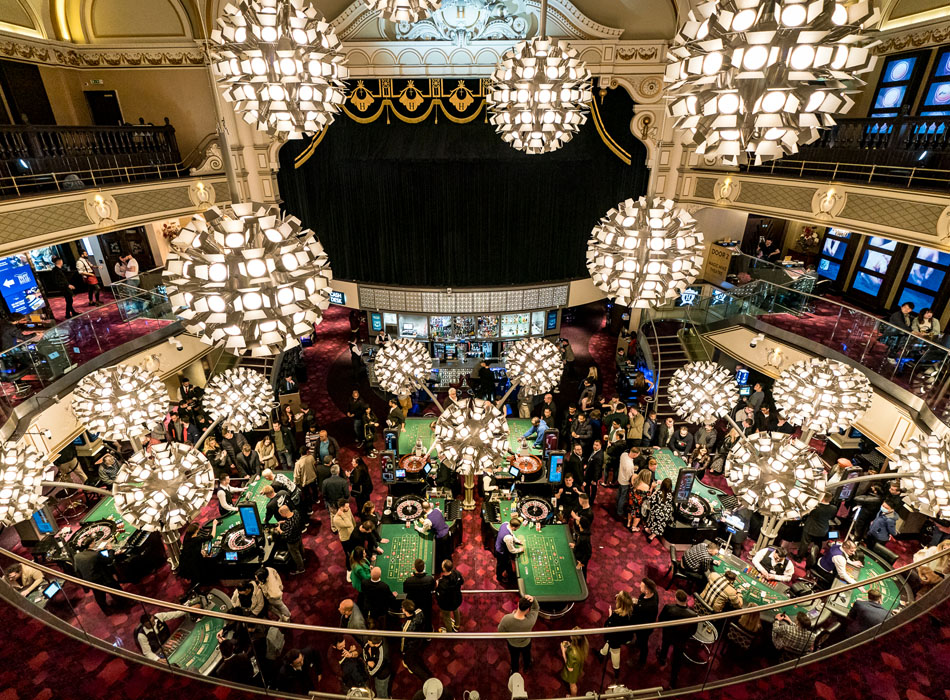 Ming Dynasty mobile casino
