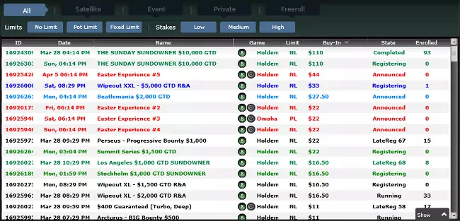 casino app publisher