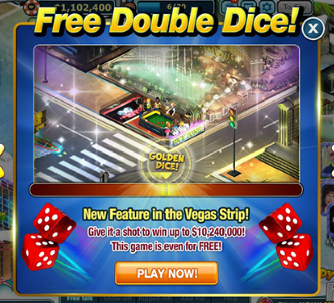 Big Bad Wolf Ios casinos