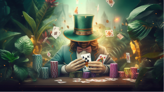 gta 5 online casino games