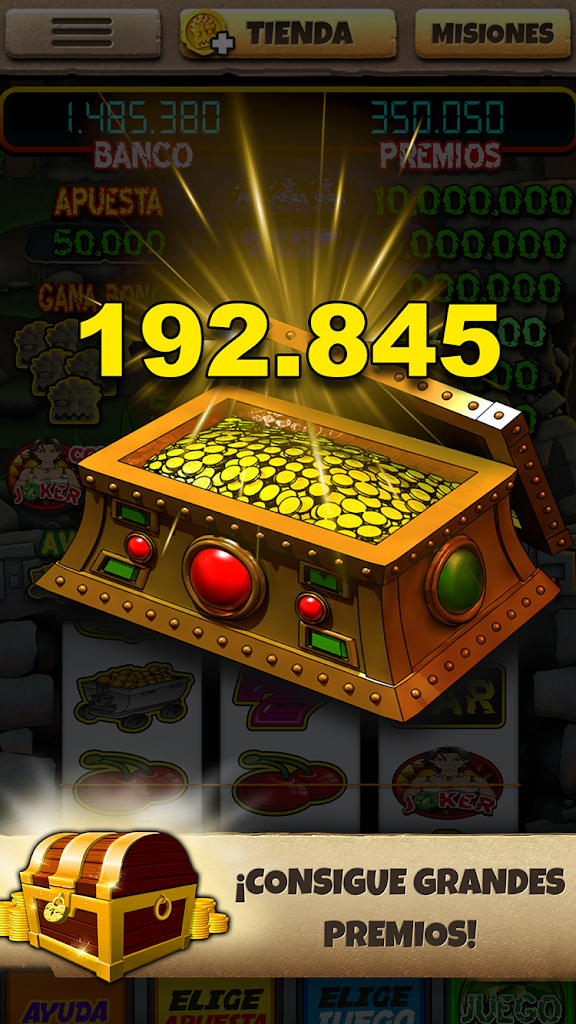 88 fortunes Ranura en línea