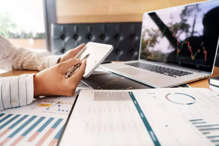 как работает stp брокер