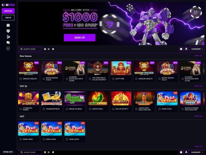 no deposit casino bonus codes