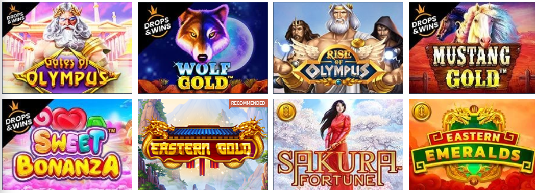 free casino slots online