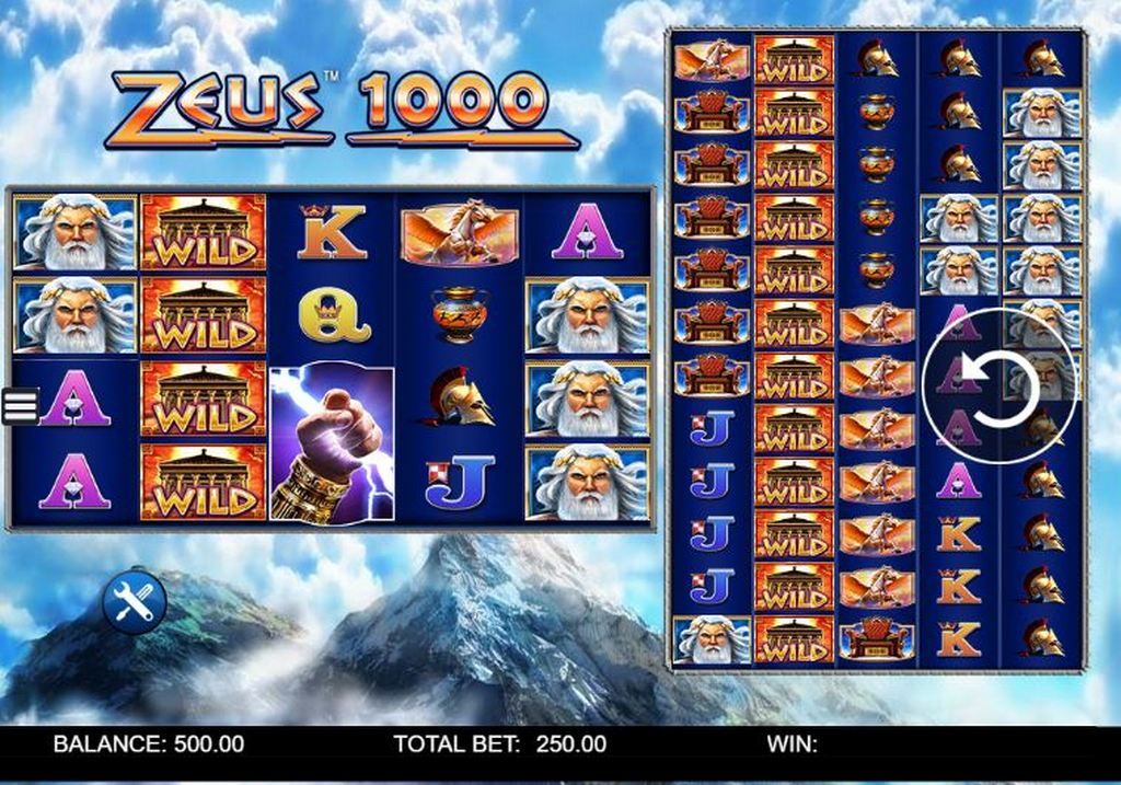 No hay juegos de casino sin depósito