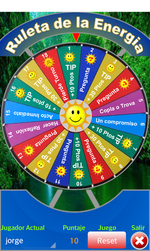 Ranura desert treasure 2