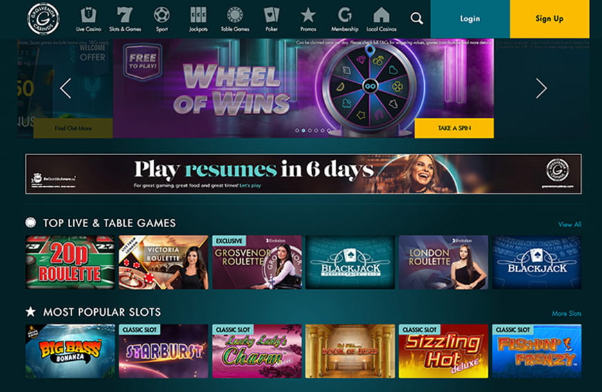 casino games online for free no downloads