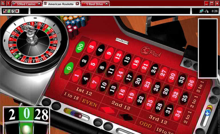 online casino new york