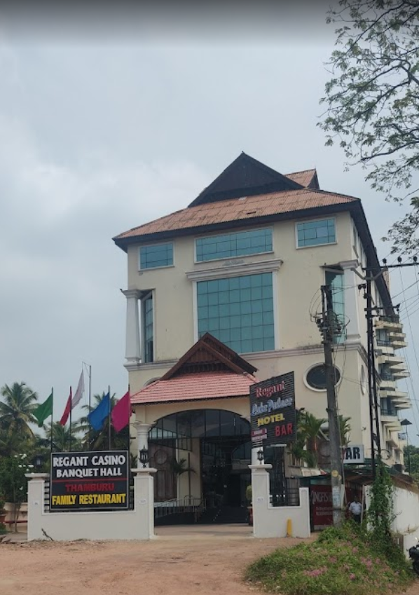 online casino ocean king