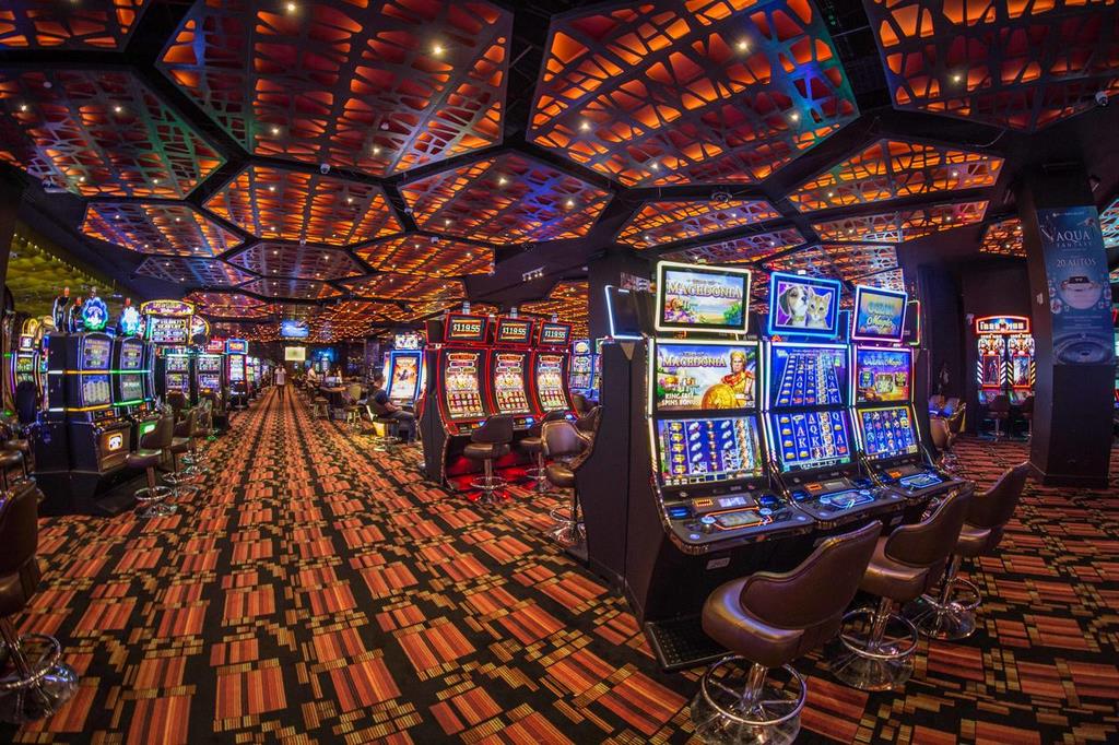 casino Bahabet casino