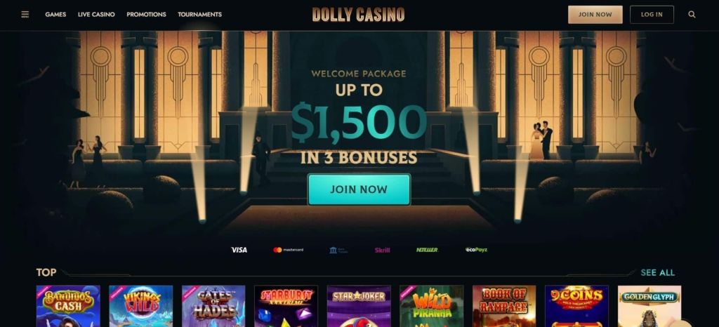 online casino no deposit