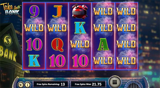 sovereign of the seven seas Online -Casinos