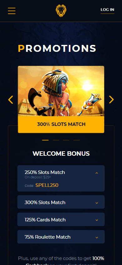 sovereign of the seven seas Online -Casinos