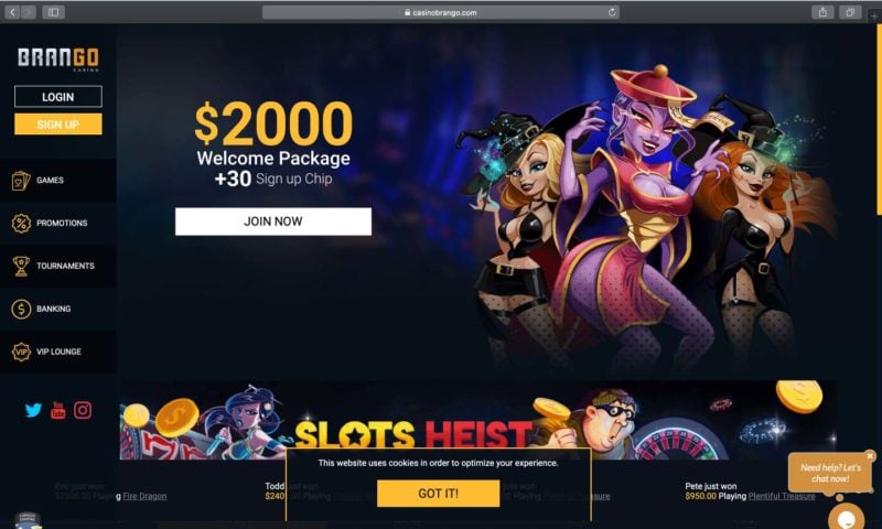 best online casino kenya