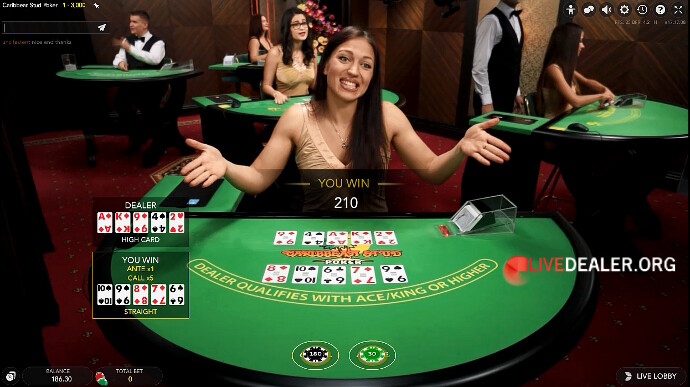 tom horn games slots