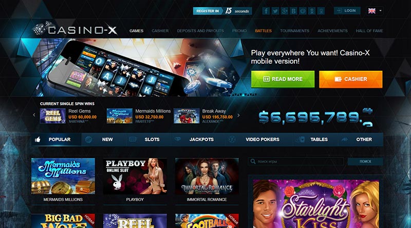 online casino i malaysia