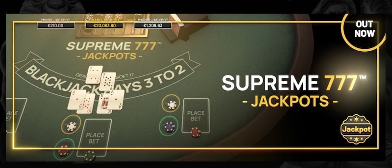 Lobstermania legal slot