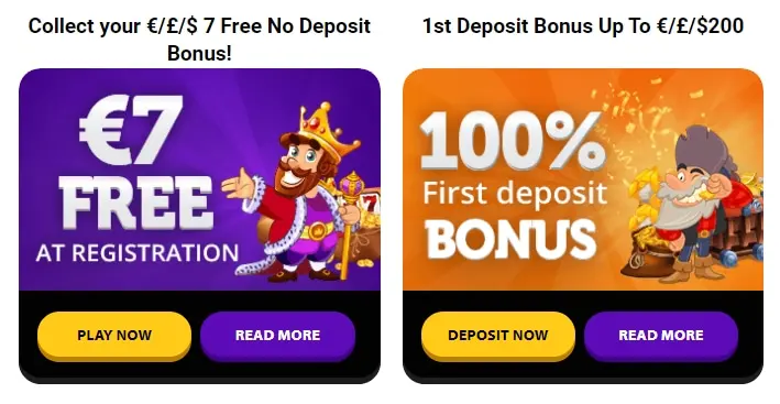 online casino games no deposit