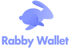 User interface of a crypto wallet simulating a transaction before execution