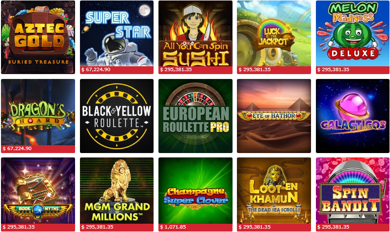 casino ChachaBet