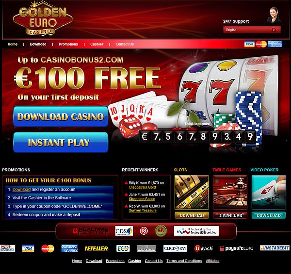 top 1 online casino