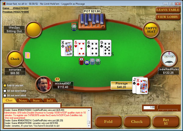 doubledown casino games online