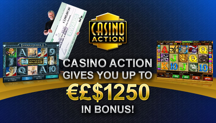 TrinoCasino casino login