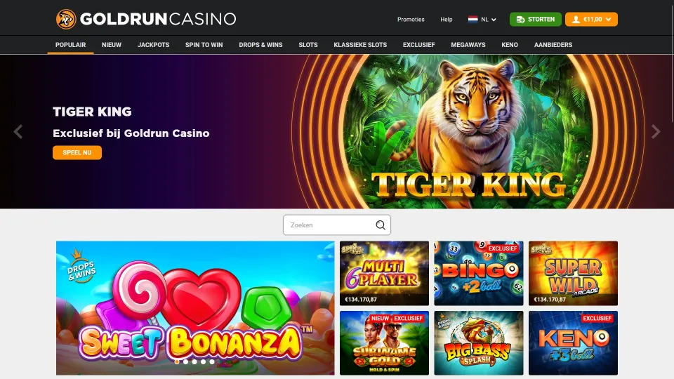 TrinoCasino online casino