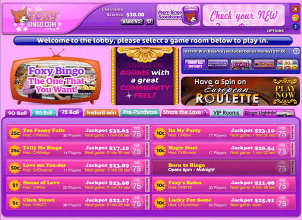slots y casinos online