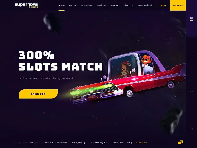 the online casino uk