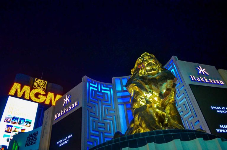 casino app at