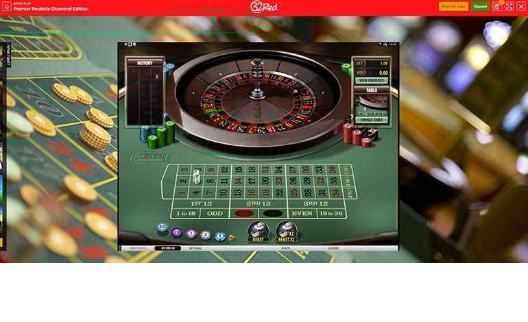 online casino where you win real money