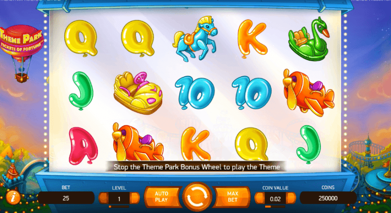 slot game Big Break