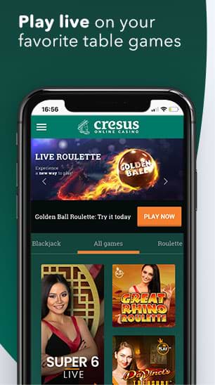 Slots Online -Casinos