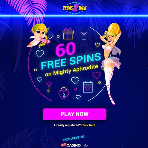 online casino vegas