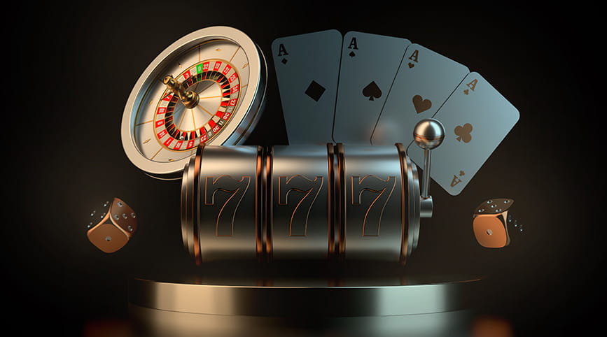 online casino zar