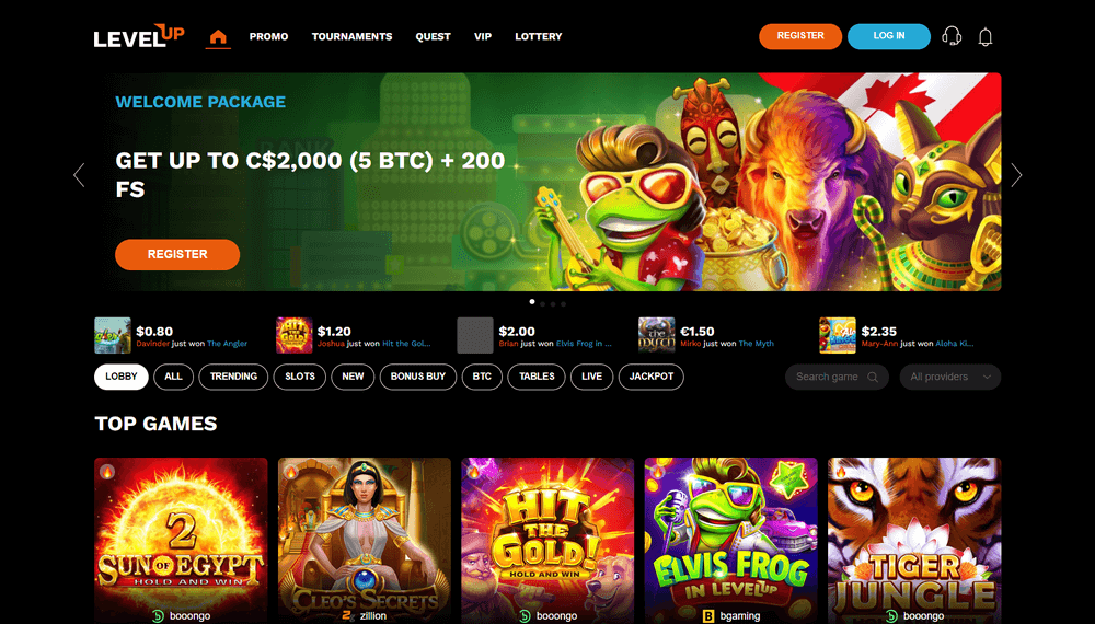 online casino games real or fake