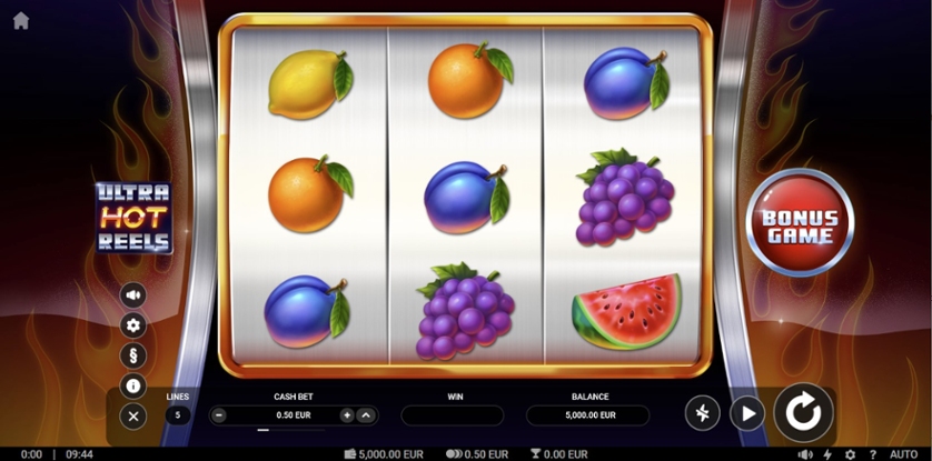 online casino offers