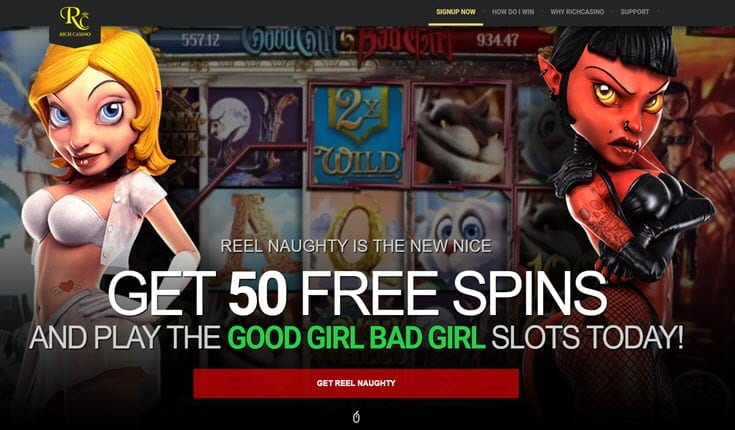 Danger High Voltage slot free spins