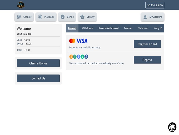 free vegas casino games online