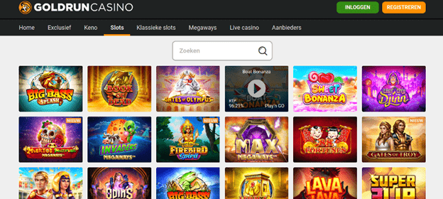 online casino 18+