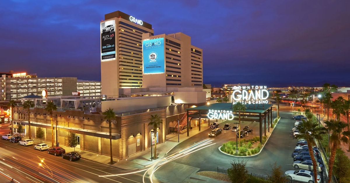 at the Copa slot payout