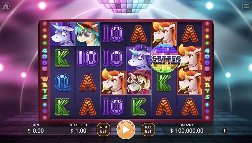slots y casinos online