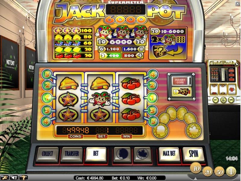 juegos tragamonedas gratis de casino