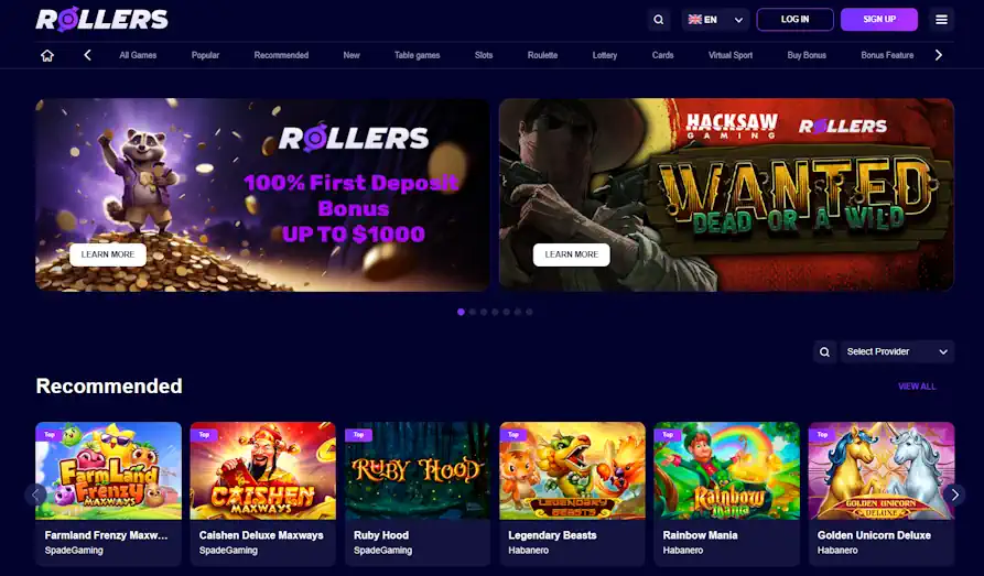 online casino virginia