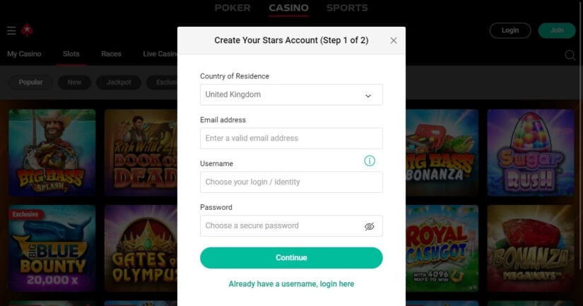 hack 4 all online casino